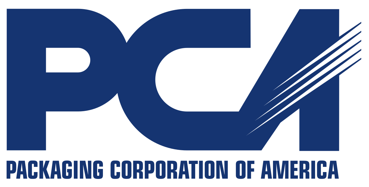 Packaging Corporation of America logo