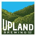 Upland Brewing Company logo