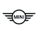 Tom Bush MINI logo