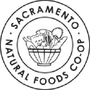 Sacramento Natural Foods Co-op logo