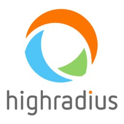 HighRadius logo