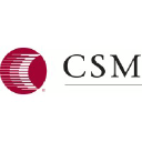 CSM Corporation logo