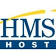 HMSHost - Sycamore Brewing logo