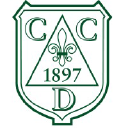 Country Club of Detroit logo