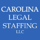 Carolina Legal Staffing logo