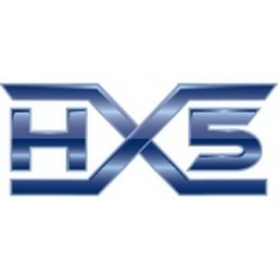 HX5, LLC logo