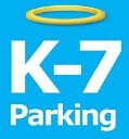 K-7 Parking Company logo