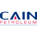 Cain Petroleum logo