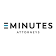 EMINUTES logo