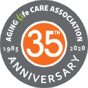 Aging Life Care Association logo