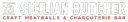 The Sicilian Butcher logo