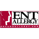 ENT and Allergy Associates, LLP logo