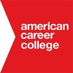 American Career College logo