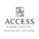 Access NurseCare logo