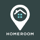HOMEROOM logo