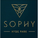 Sophy - Hyde Park logo