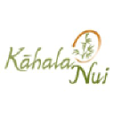 Kahala Nui logo