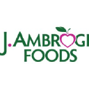 J. Ambrogi Foods logo