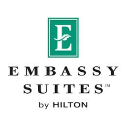 Embassy Suites DFW logo
