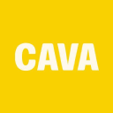 CAVA - Massachusetts logo