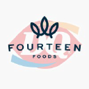 Fourteen Foods logo