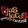 Ojos Locos Sports Cantina - El Paso logo