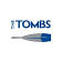 The Tombs logo