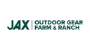 JAX Mercantile Co. logo