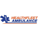 HealthFleet Ambulance Inc logo