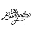 The Bungalow Huntington Beach logo