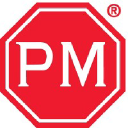 Peterson Manufacturing logo