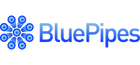 BluePipes logo