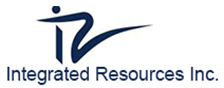 Integrated Resources, Inc. logo