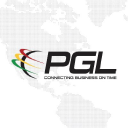 PGL logo