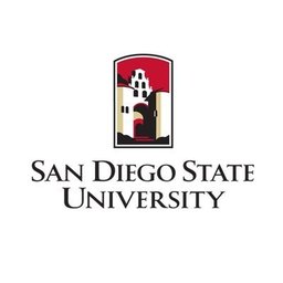 San Diego State University logo
