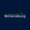 Town of Brownsburg logo