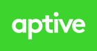 Aptive logo