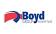 The Boyd Group logo