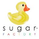 Sugar Factory B-Star logo