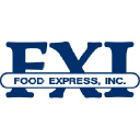 Food Express, Inc. logo