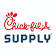 Chick-fil-A Supply logo