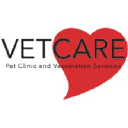 Vet Care logo