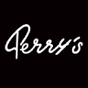 Perry's Steakhouse and Grille logo