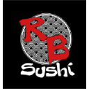 RB Sushi logo