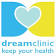 Dreamclinic Massage & Acupuncture logo