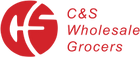 C&S Wholesale Grocers logo