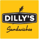 Dilly's Deli logo