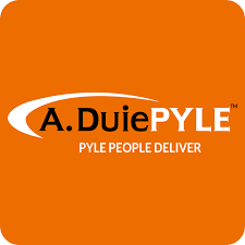 A. Duie Pyle, Inc. logo