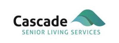 Cascade Park Communities logo