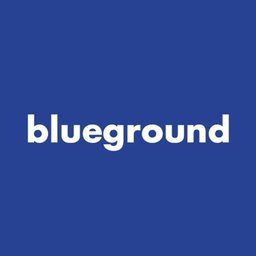 Blueground logo